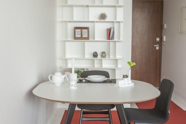 Hotel 1866 Court & Suites (Ramlet el Bayda)